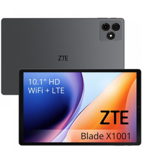Tablet ZTE Tab Blade X1001 10.1\'/ 4GB/ 64GB/ Octacore/ 4G/ Gris