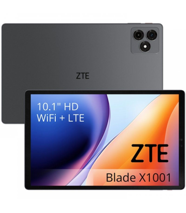 Tablet ZTE Tab Blade X1001 10.1\'/ 4GB/ 64GB/ Octacore/ 4G/ Gris