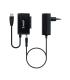 Tooq Adaptador USB 3.0 para discos 2,5\"/3,5\"