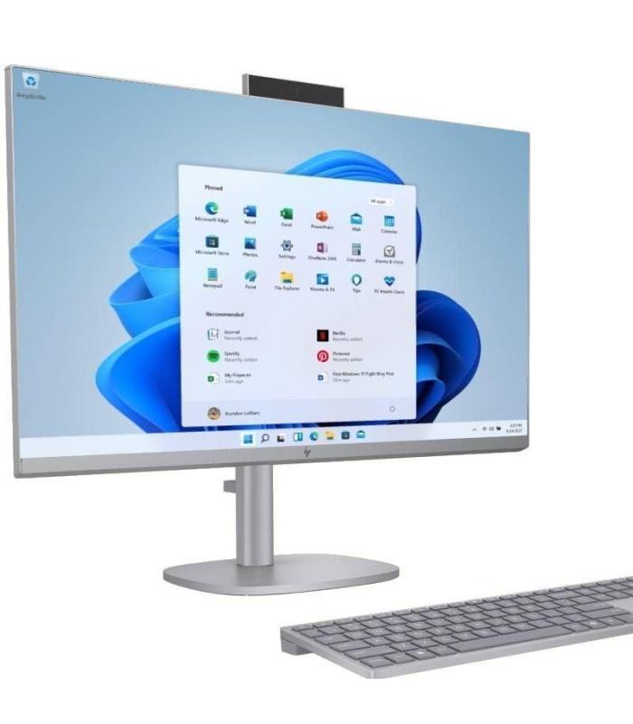 PC All in One HP OmniStudio X 27-CS0011NS Intel Core Ultra 5-125H/ 16GB/ 1TB SSD/ 27\'/ Win11