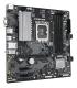 Placa Base Gigabyte B760M D3HP Socket 1700  Micro ATX