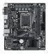 Placa Base Gigabyte H610M S2H V3 DDR4 Socket 1700  Micro ATX