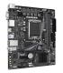 Placa Base Gigabyte H610M S2H V3 DDR4 Socket 1700  Micro ATX
