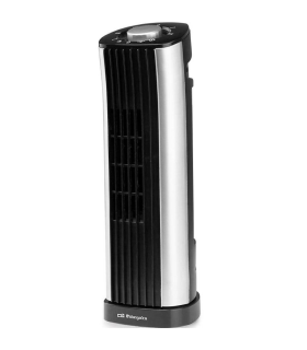 Ventilador de Torre Orbegozo TM 0920/ 30W/ 3 velocidades