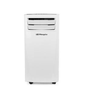 Aire Acondicionado Porttil Orbegozo ADR 93/ 1000W/ 2250 Frigoras