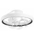 Ventilador de Techo Orbegozo CP 149035/ 20W/ 7 Aspas 33cm/ 6 Velocidades