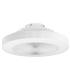 Ventilador de Techo Orbegozo CP 150035/ 20W/ 7 Aspas 33cm/ 6 Velocidades