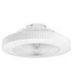 Ventilador De Techo Orbegozo CP 150035/ 20W/ 7 Aspas 33cm/ 6 Velocidades