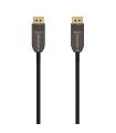 CABLE AISENS DISPLAYPORT AOC V1.4 15M 8K60HZ 4K120HZ 4:4:4 32.4GBPS