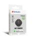 Localizador Verbatim My Finder Bluetooth Tracker MYF-01 Compatible Con Apple  Incluye Llavero Y Pila  Negro