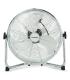 Ventilador de Suelo Blaupunkt Industrial BP2022/ 110W/ 3 Aspas 46cm/ 3 velocidades