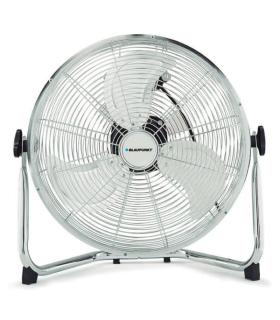 Ventilador de Suelo Blaupunkt Industrial BP2022/ 110W/ 3 Aspas 46cm/ 3 velocidades