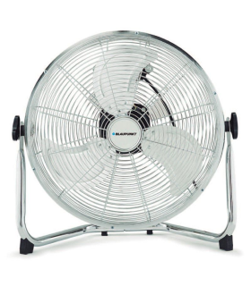 Ventilador de Suelo Blaupunkt Industrial BP2023/ 130W/ Aspas 50cm/ 3 velocidades