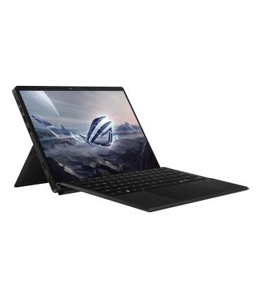 ASUS ROG Flow Z13 GZ302EA-RU008W - Ordenador Porttil Gaming De 13.4" 2.5K 180Hz (AMD Ryzen Al Max+ 395, 32GB RAM, 1TB SSD, Rade