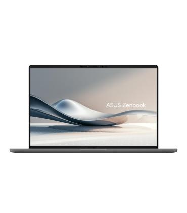 ASUS Zenbook A14 OLED UX3407RA-QD031W Copilot+ PC - Ordenador Porttil 14" WUXGA (Qualcomm Snapdragon X1E-78-100, 32GB RAM, 1TB 