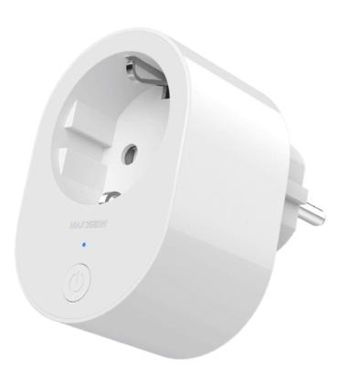 Enchufe Inteligente WiFi Xiaomi Smart Plug 2
