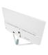 ASUS VU249HFI-W Pantalla Para PC 60,5 Cm (23.8") 1920 X 1080 Pixeles Full HD LCD Blanco