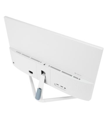 ASUS VU249HFI-W Pantalla Para PC 60,5 Cm (23.8") 1920 X 1080 Pixeles Full HD LCD Blanco