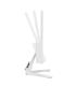 ASUS VU249HFI-W Pantalla Para PC 60,5 Cm (23.8") 1920 X 1080 Pixeles Full HD LCD Blanco