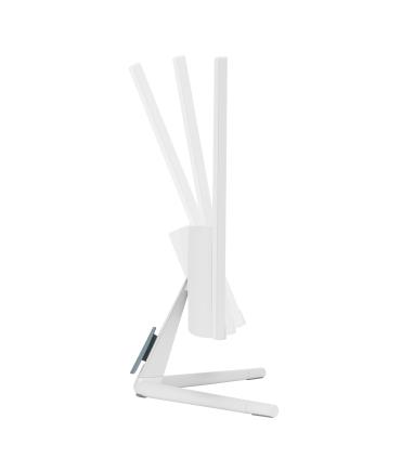ASUS VU249HFI-W Pantalla Para PC 60,5 Cm (23.8") 1920 X 1080 Pixeles Full HD LCD Blanco