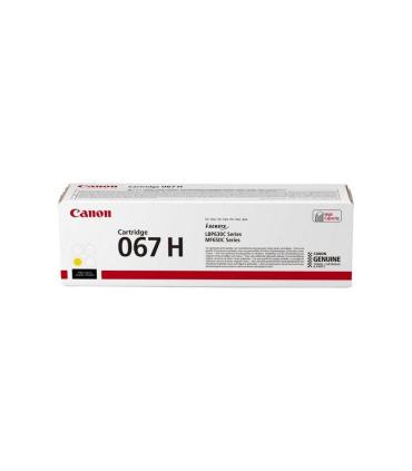 TNER AMARILLO CANON 067 HY