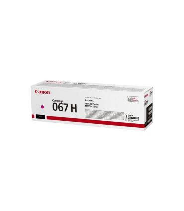 TNER MAGENTA CANON 067 HM