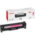 TNER MAGENTA CANON 718M