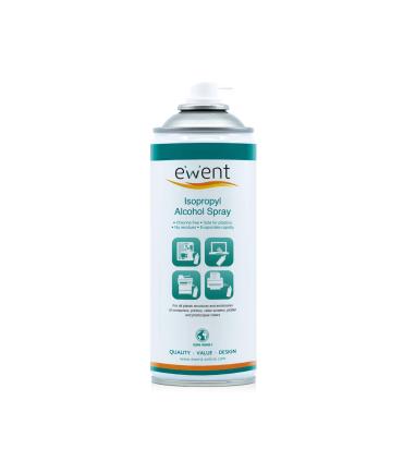 ALCOHOL ISOPROPILICO EWENT EN SPRAY 400ML