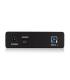 CARCASA HDD EWENT SATA III DE 3,5" SIN TORNILLOS
