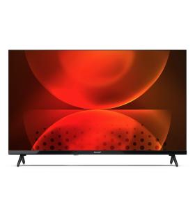 Sharp 32FH2EA Televisor 81,3 Cm (32") HD Smart TV Wifi Negro