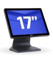 Iggual TPV AIO 17" I5 8350U 8GB + 256GB W10IOT