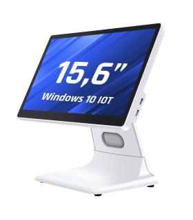 iggual TPV AIO 15,6\" 16:9 N100 8+128GB FHD W10IOT