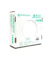 BOBINA DE CABLE PEPEGREEN CAT5e 100M RIGIDO