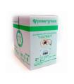 BOBINA DE CABLE PEPEGREEN CAT5e 100M FLEXIBLE