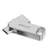 USB 3.2 PNY 64GB DUO LINK TYPE-C DUAL