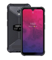 Smartphone Ruggerizado Maxcom Strong MS572 3GB/ 32GB/ 5.7'/ Negro