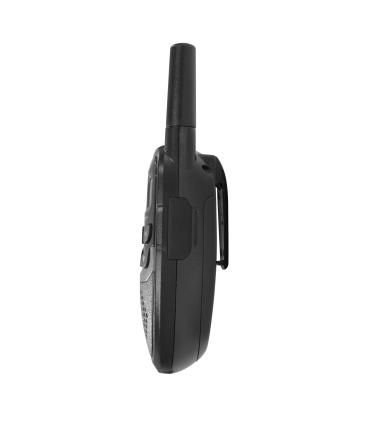 Walkie Talkie Topcom RC-6410  Hasta 6km  8 Canales