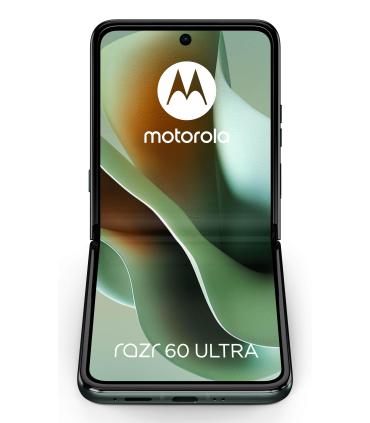 SMARTPHONE MOTOROLA MOTO RAZR 60 ULTRA 5G 16GB 512GB SCARAB