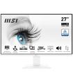MSI MP273AW Monitor 27" IPS FHD VGA DP HDMI MM Bco