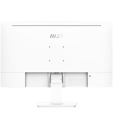 MSI MP273AW Monitor 27" IPS FHD VGA DP HDMI MM Bco