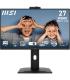 MSI MP275QPDG Monitor 27"100h WCam AA MM Docking