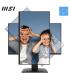 MSI MP275QPDG Monitor 27"100h WCam AA MM Docking