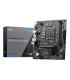 MSI Placa Base PRO H610M-E DDR4 MATX 1700