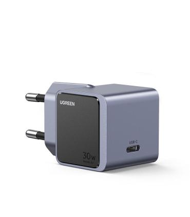 CARGADOR UGREEN 30W PD NEXODE S GAN TECH