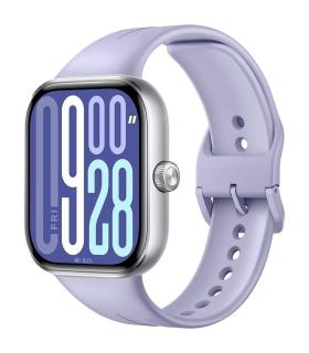 Smartwatch Xiaomi Redmi Watch 5/ Notificaciones/ Frecuencia Cardaca/ GPS/ Violeta Lavanda