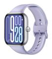Smartwatch Xiaomi Redmi Watch 5/ Notificaciones/ Frecuencia Cardaca/ GPS/ Violeta Lavanda