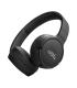 Auriculares Inalmbricos JBL Tune 670NC  Con Micrfono  Bluetooth  Negros
