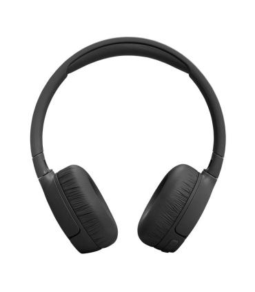Auriculares Inalmbricos JBL Tune 670NC  Con Micrfono  Bluetooth  Negros