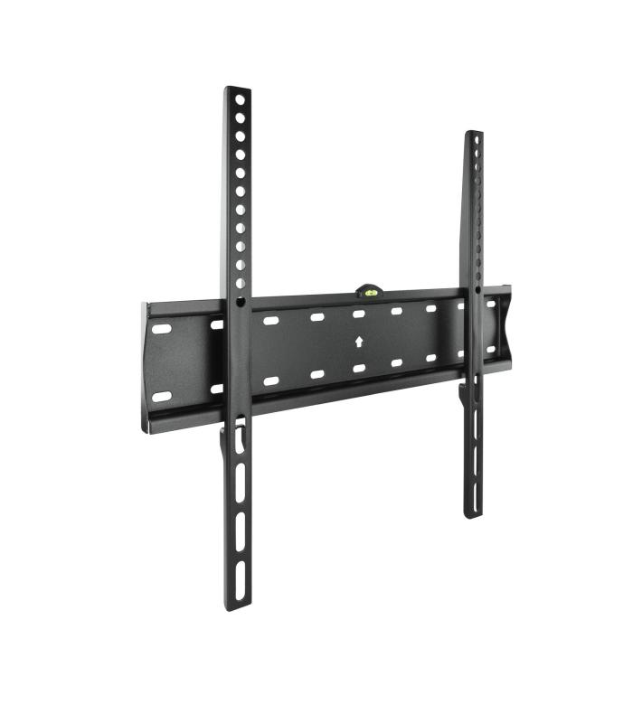 Soporte De Pared Fijo TooQ LP4155F-B Para TV De 32-55'  Hasta 40kg