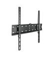 Soporte De Pared Fijo TooQ LP4155F-B Para TV De 32-55'/ Hasta 40kg